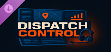 Dispatch Control Unterstützungs packet cover art