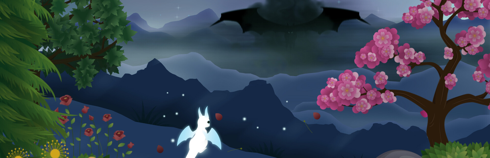 Aku: Rebirth of Shadows