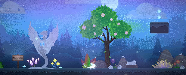 Aku: Rebirth of Shadows video 2