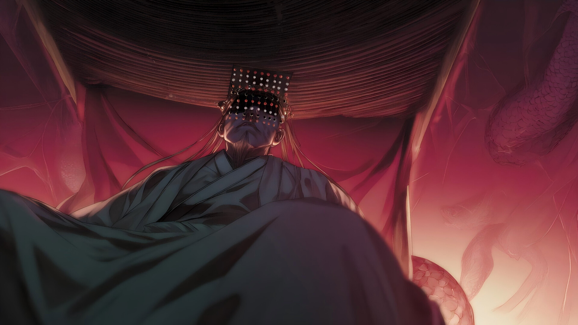 长干里酒吧 screenshot #1