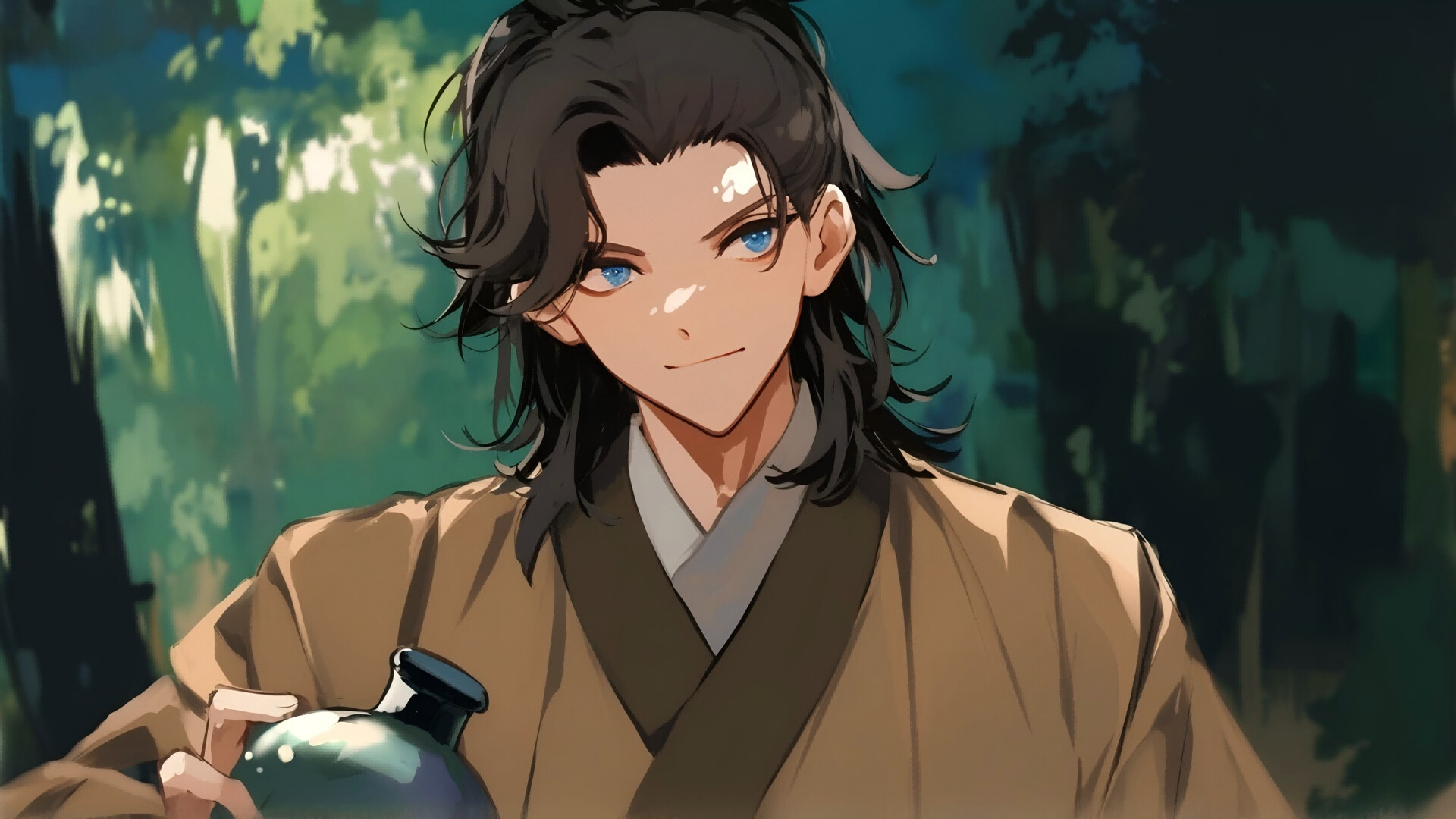 唐传奇 - 上元长干行 screenshot #8