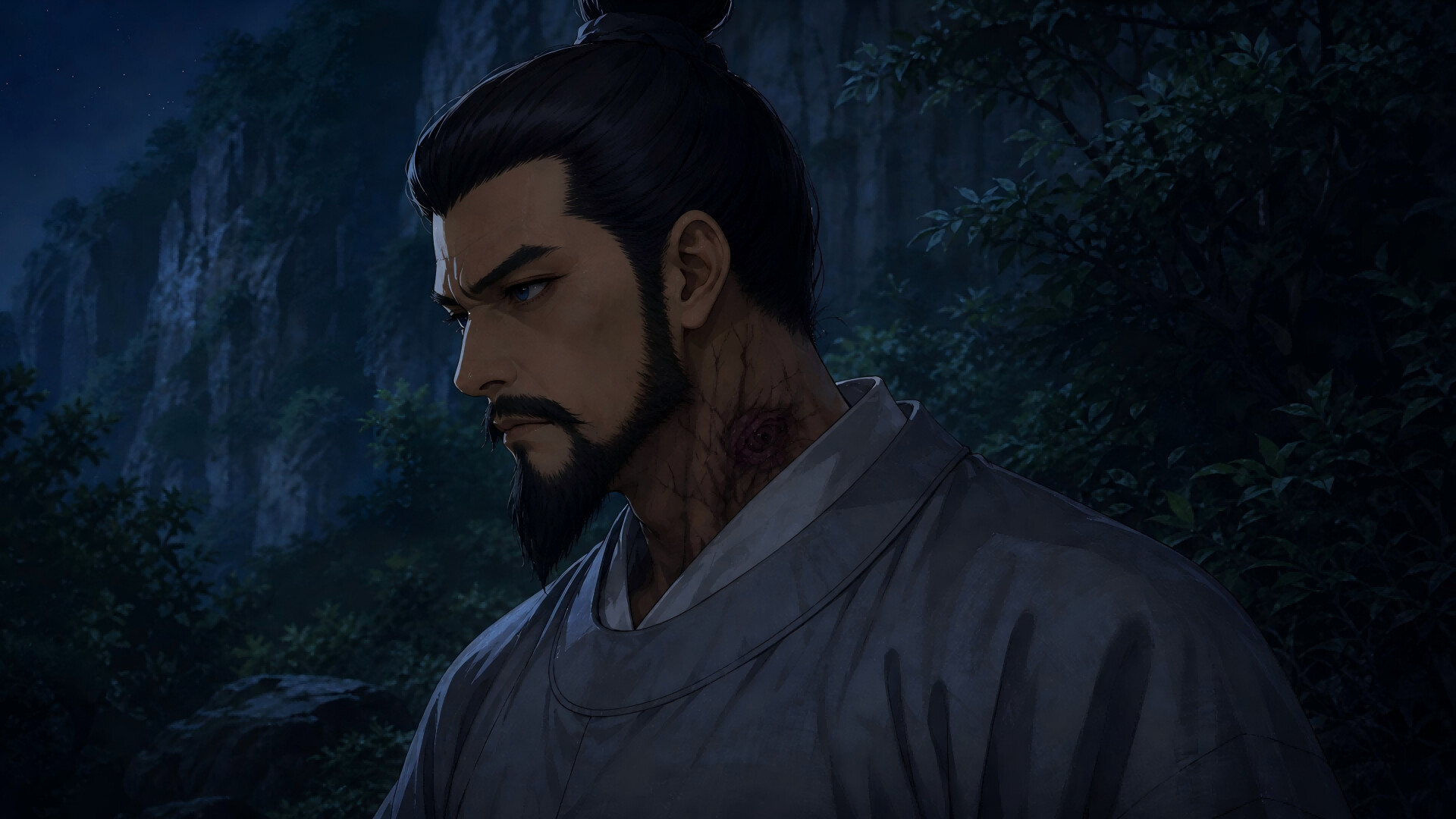 长干里酒吧 screenshot #11