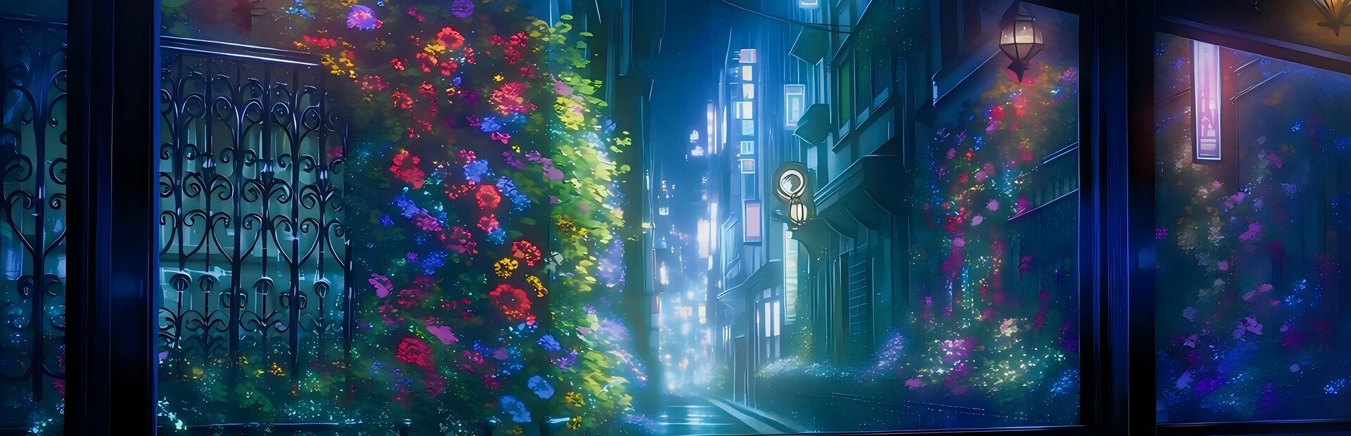 长干里酒吧
