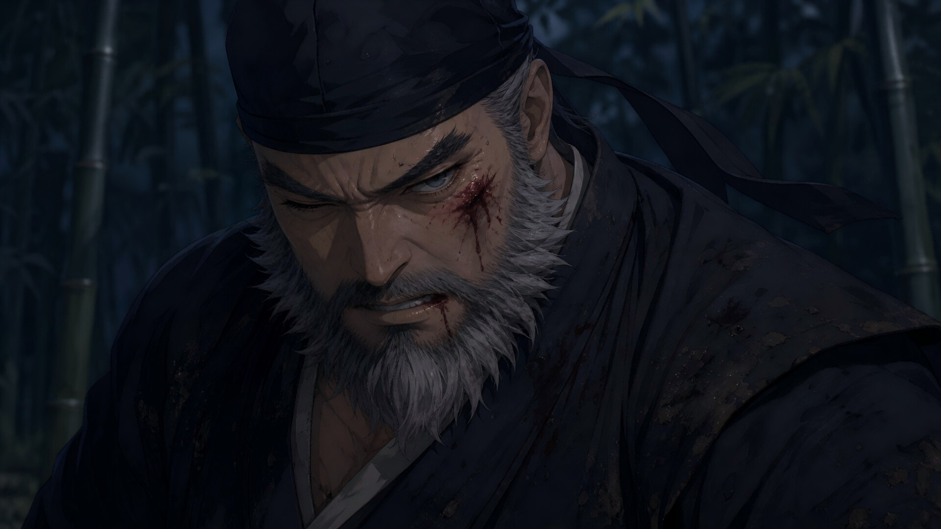 长干里酒吧 screenshot 12