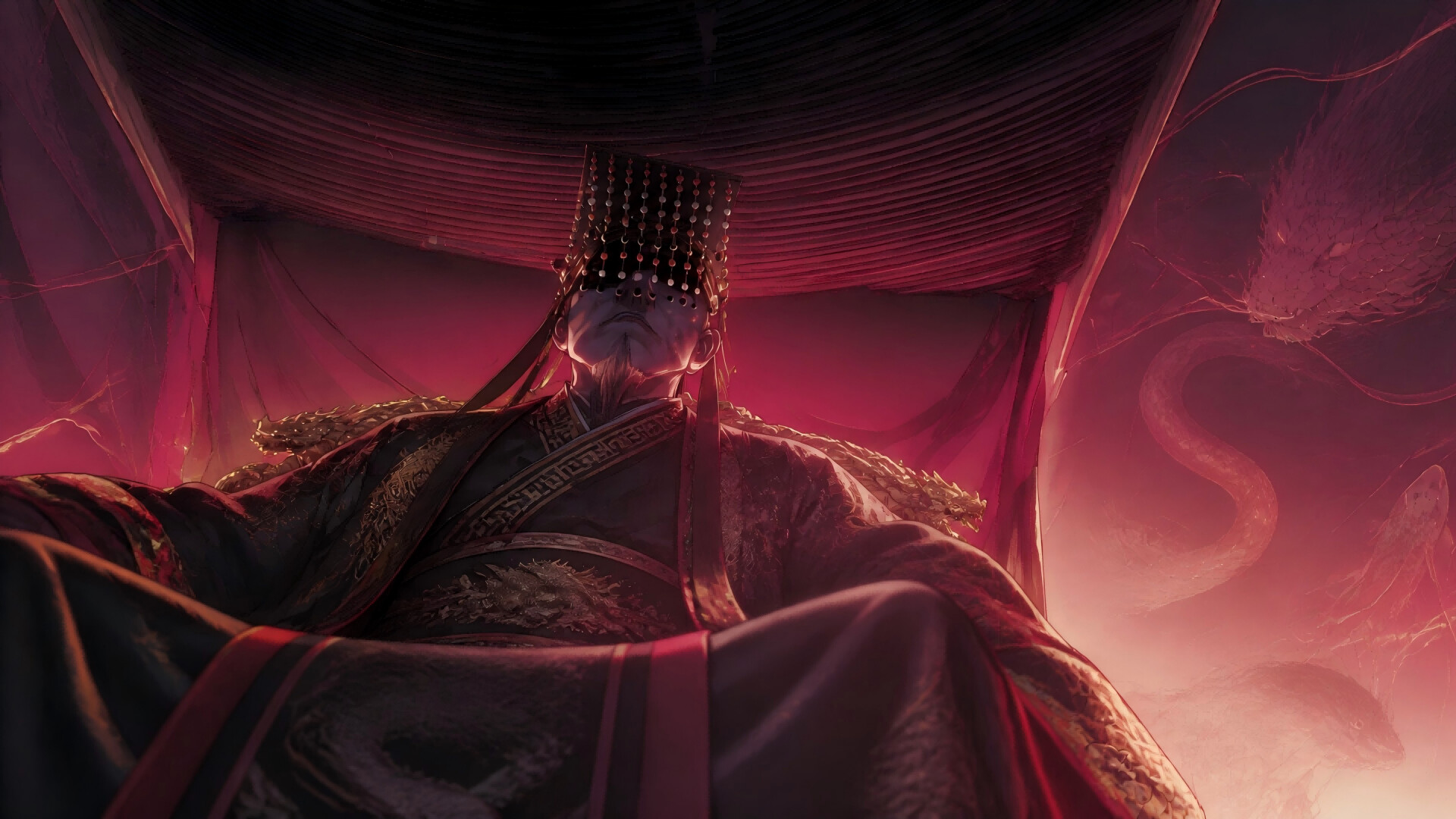 长干里酒吧 screenshot #4