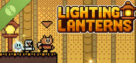 Lighting Lanterns Demo
