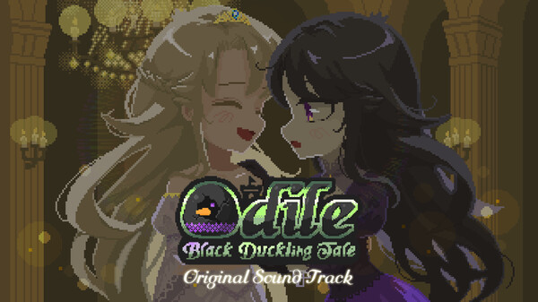 Odile: Black Duckling Tale -Original Soundtrack