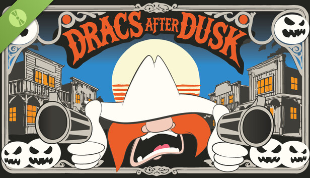 Dracs After Dusk Demo