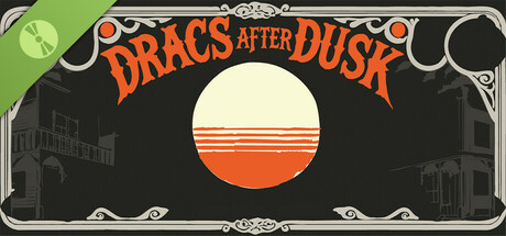 Dracs After Dusk Demo cover art