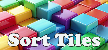 Sort Tiles cover art