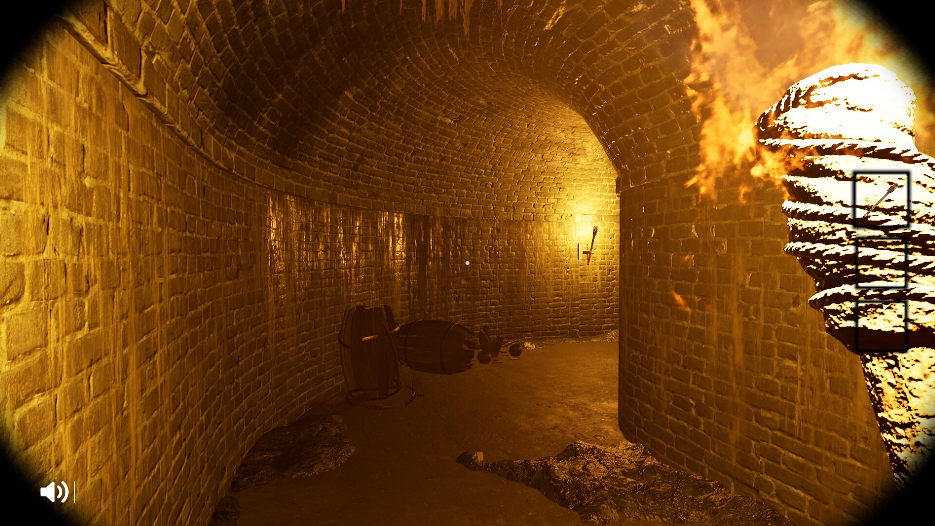Haze Together screenshot #5
