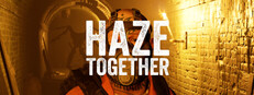 Haze Together cover