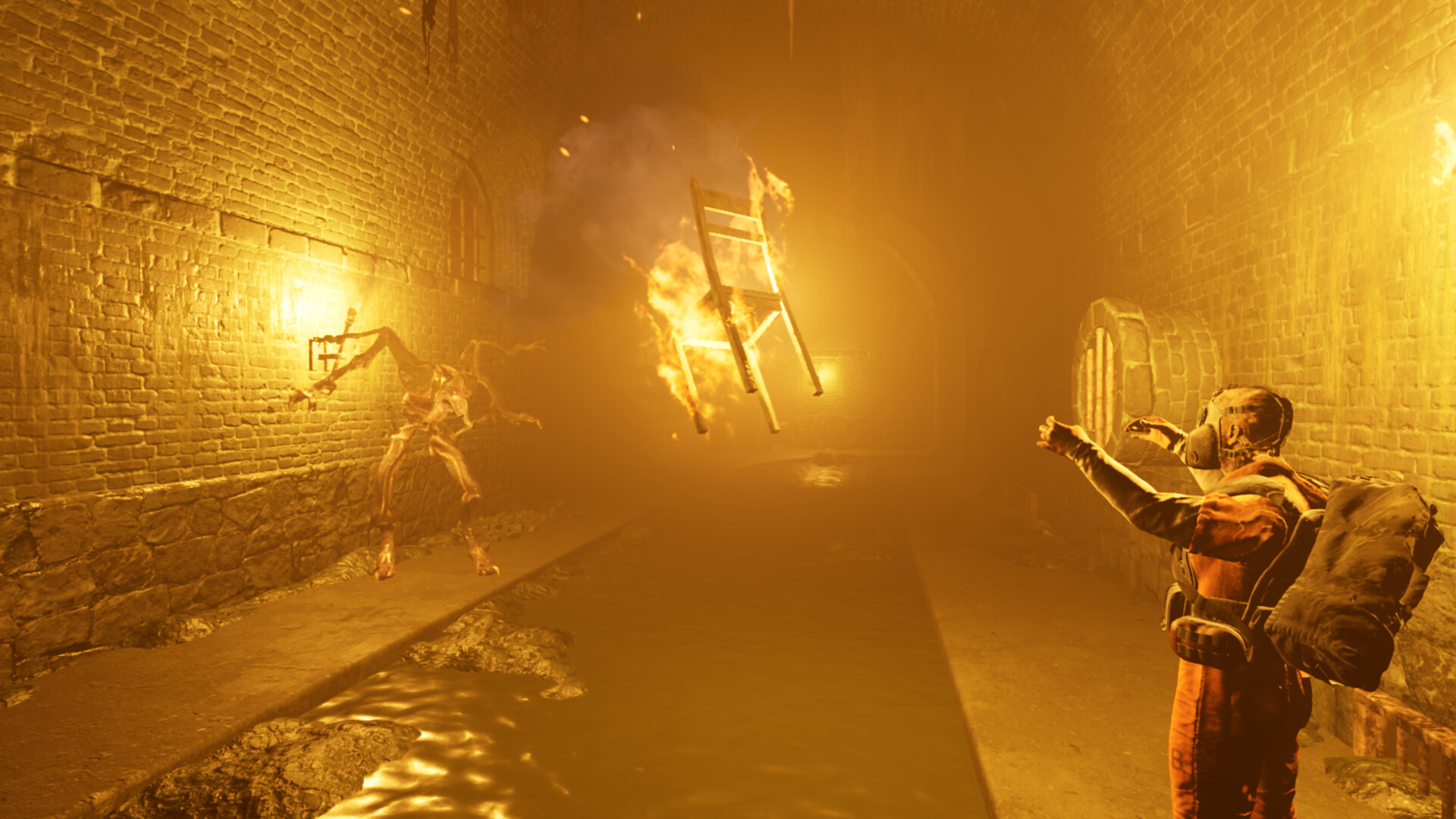 Haze Together screenshot #6