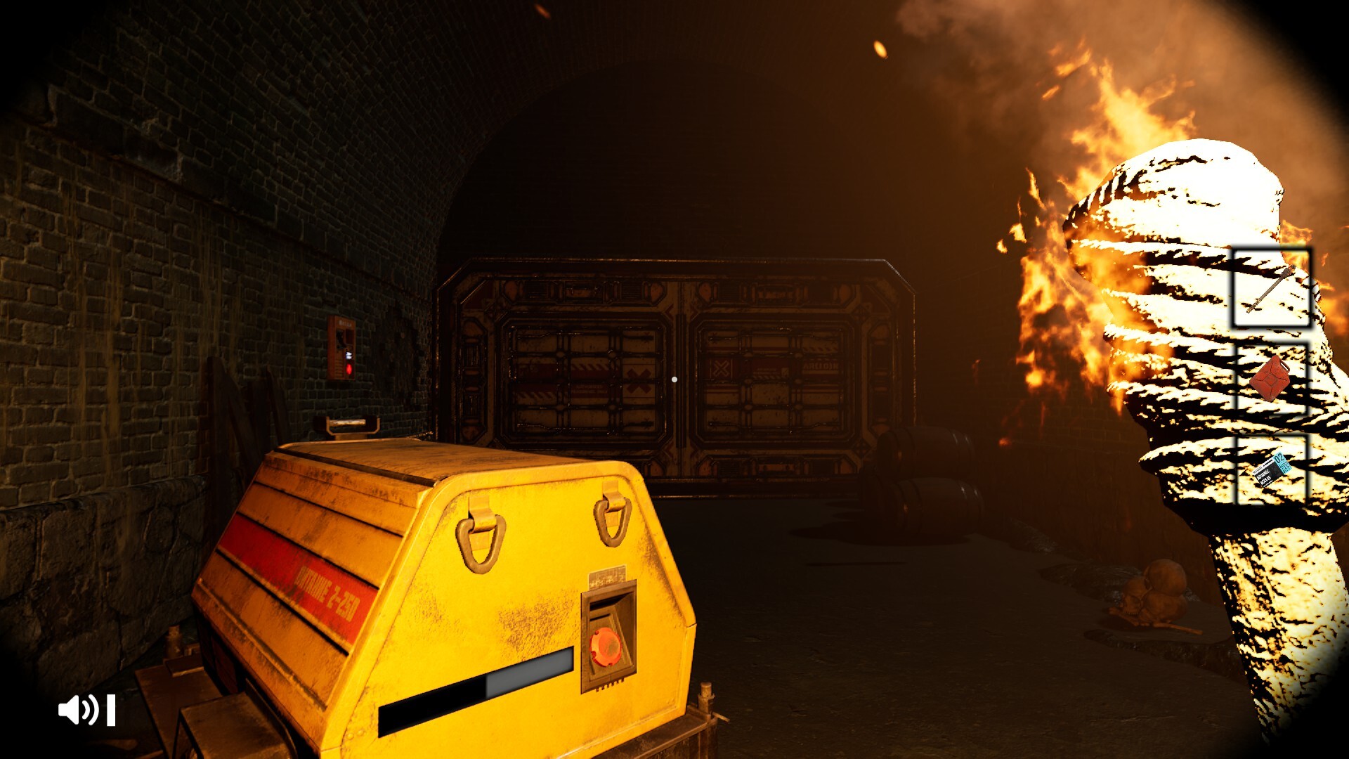 Haze Together screenshot #3