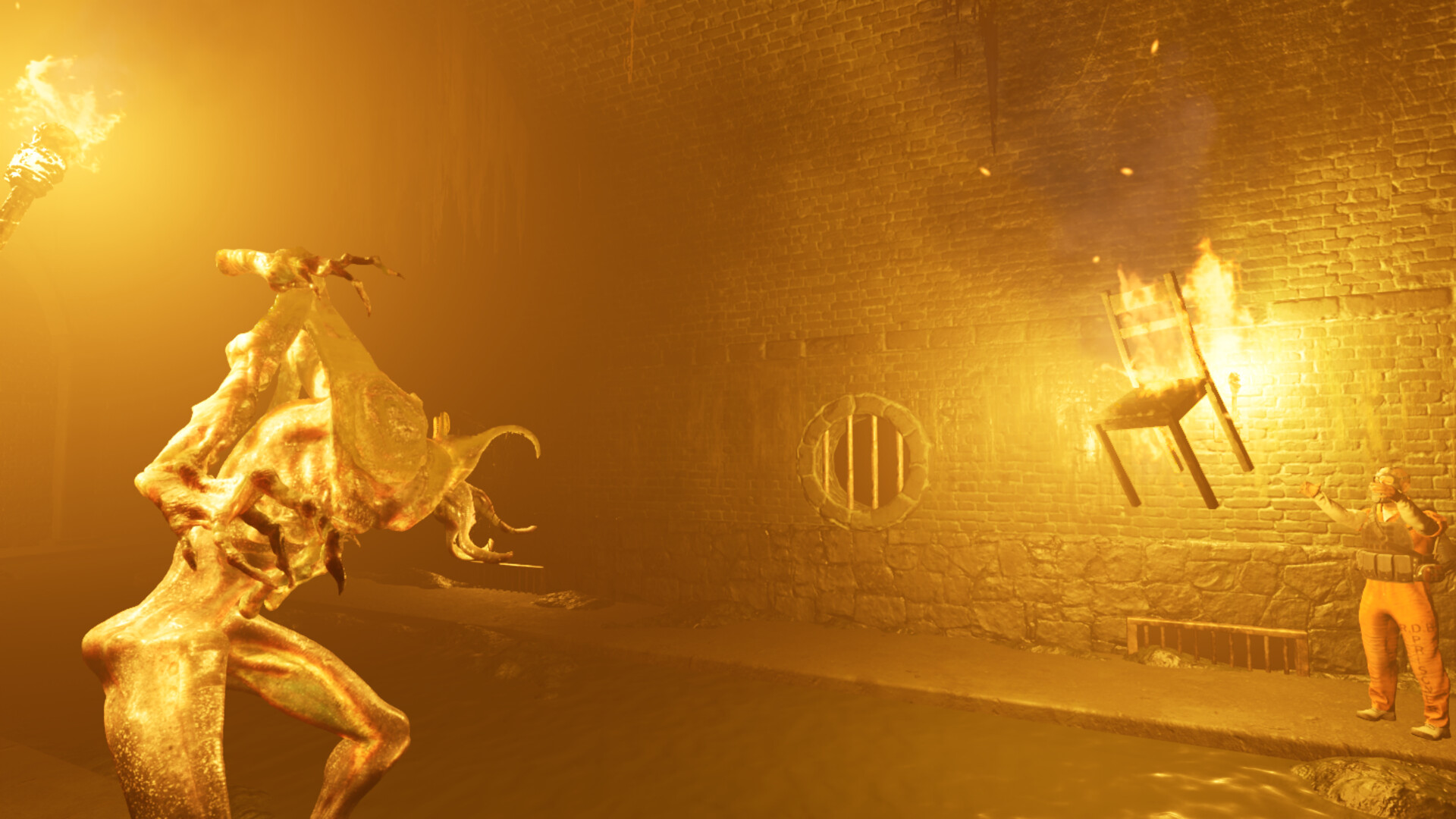 Haze Together screenshot 4