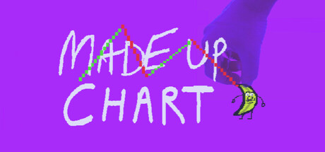 Made Up Chart cover art