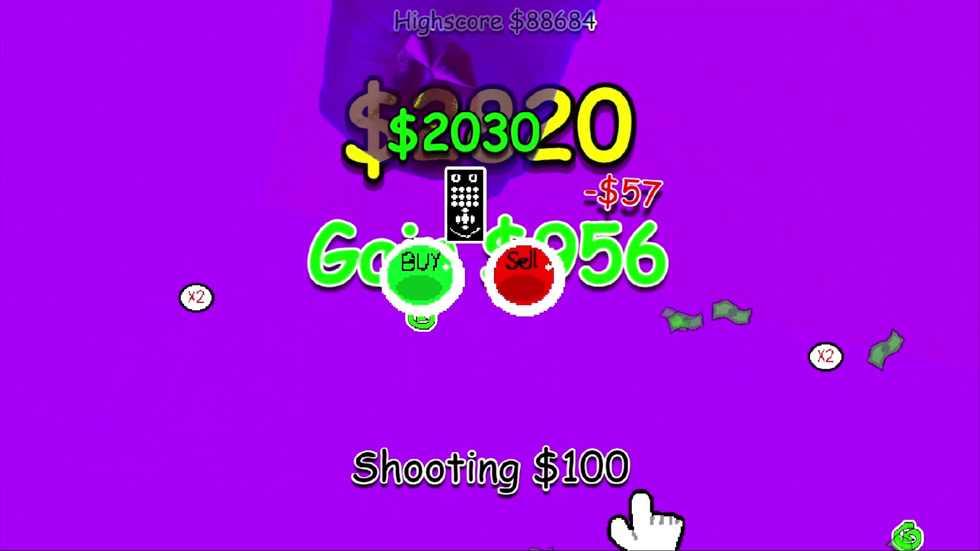 Made Up Chart screenshot #4