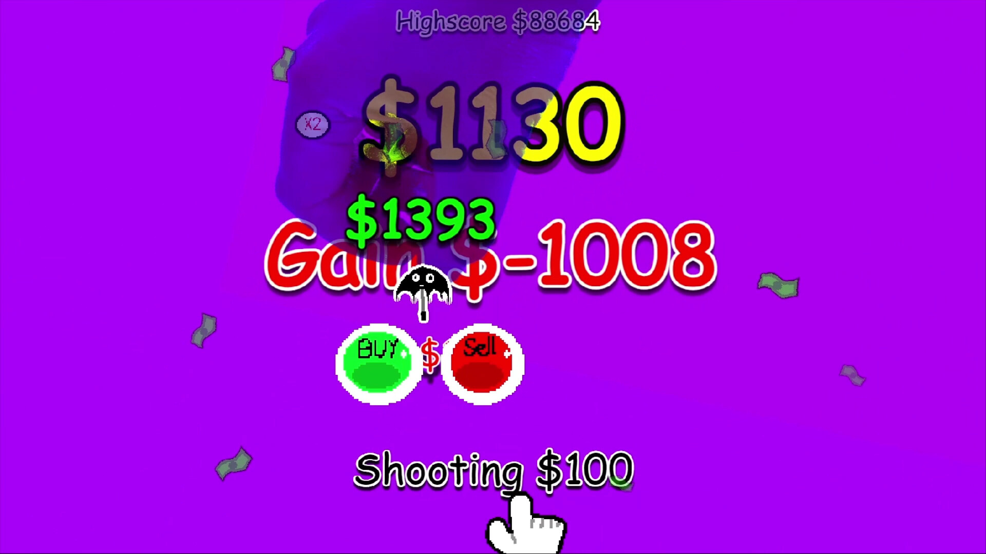 Made Up Chart screenshot #3