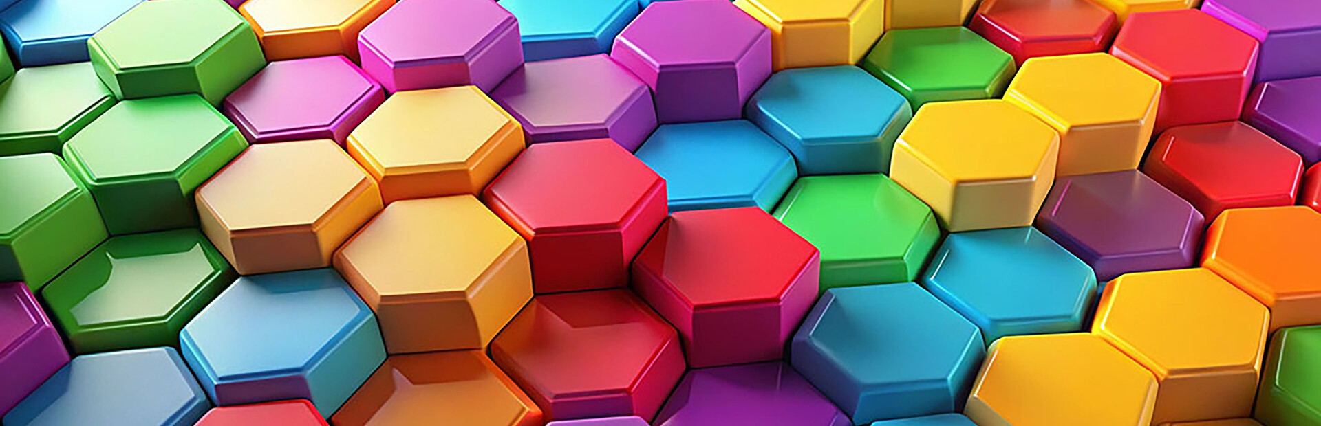 Sort Hexa Tiles