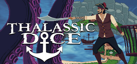 Thalassic Dice header