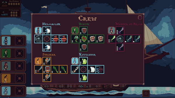 Thalassic Dice screenshot 5