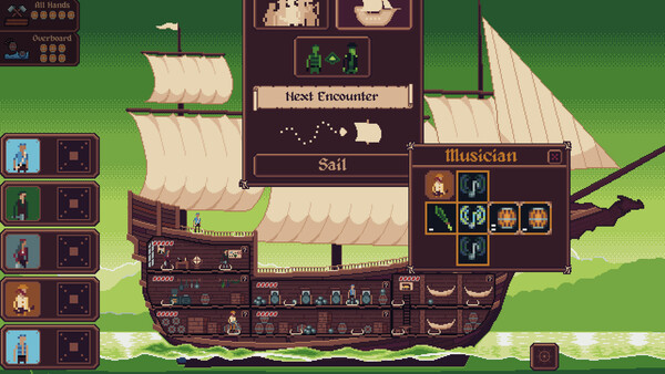 Thalassic Dice screenshot 5