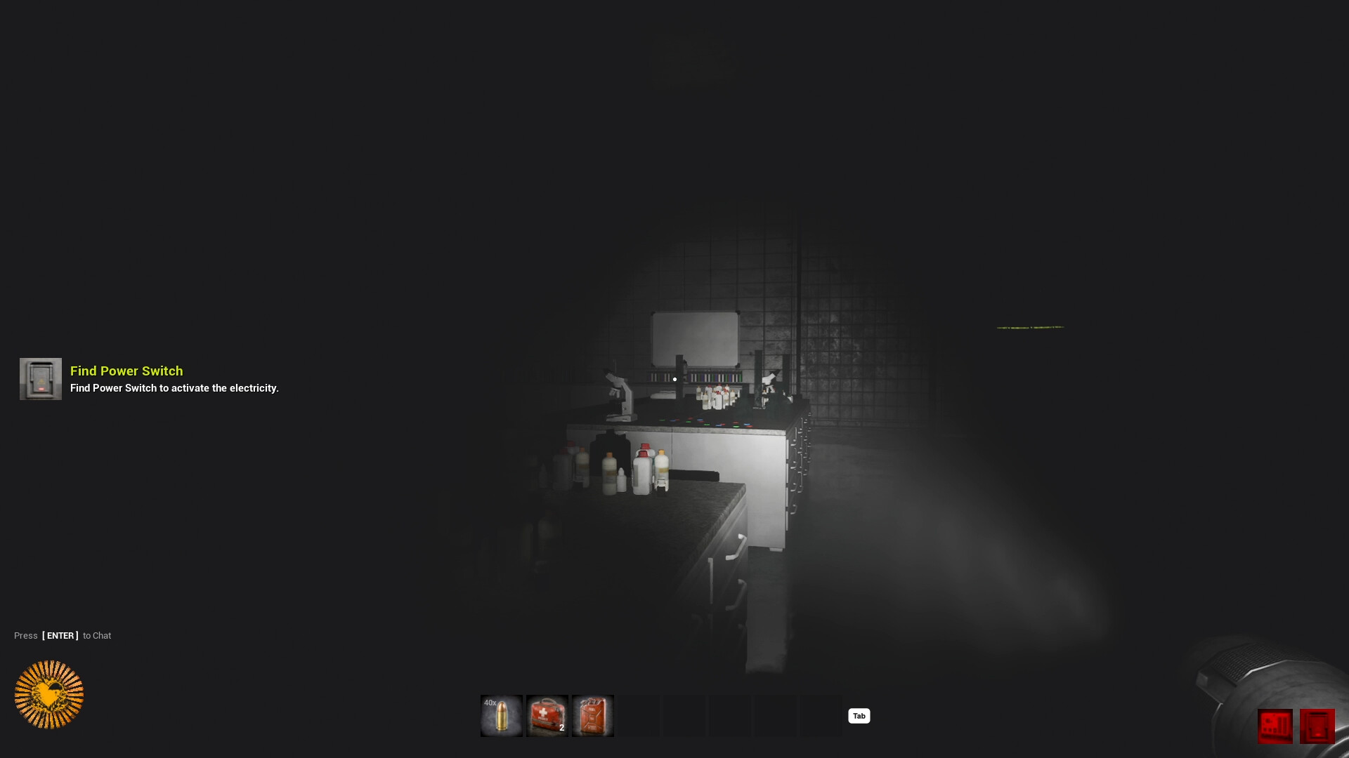 THE IMPOSTOR screenshot 8