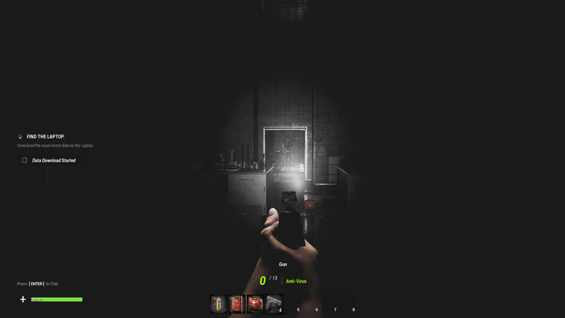 THE IMPOSTOR screenshot 6
