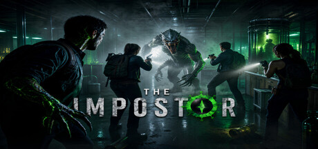 THE IMPOSTOR