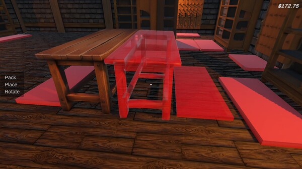 Medieval Shop Simulator screenshot 4