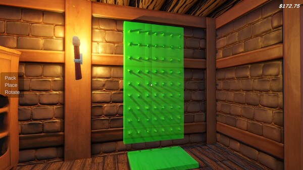 Medieval Shop Simulator screenshot 3