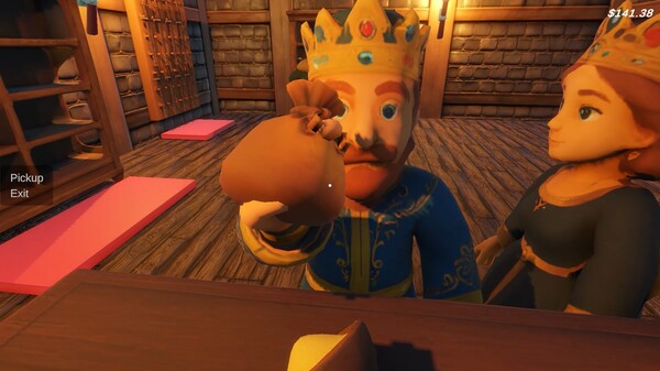 Medieval Shop Simulator screenshot 2