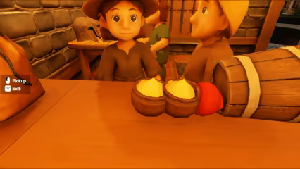 Medieval Shop Simulator video 6