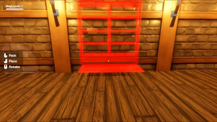 Medieval Shop Simulator video 2