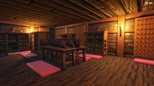 Medieval Shop Simulator screenshot 6