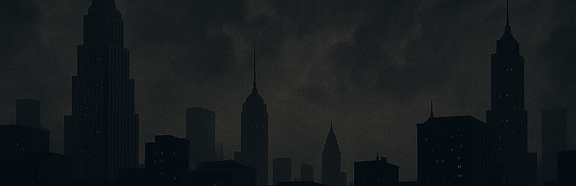 Empire of Vice : Chicago