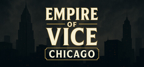 Empire of Vice : Chicago header banner