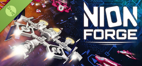 Nion Forge Demo