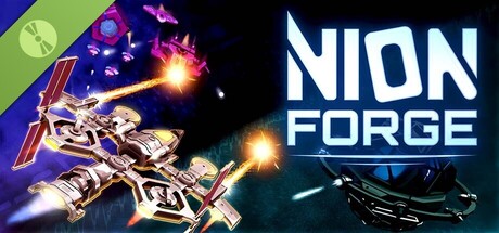 Nion Forge Demo