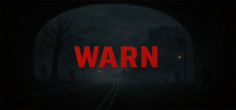 Warn banner