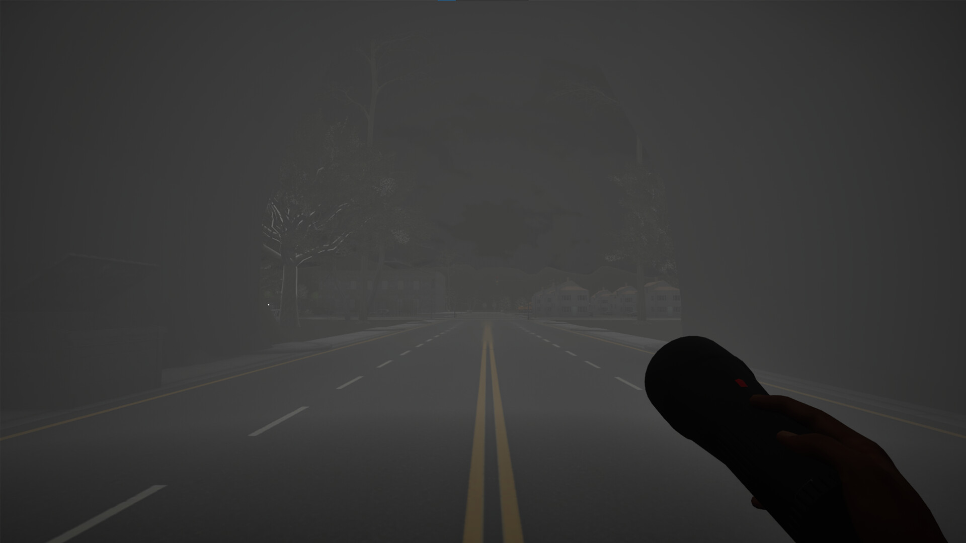 Warn Featured Screenshot #1