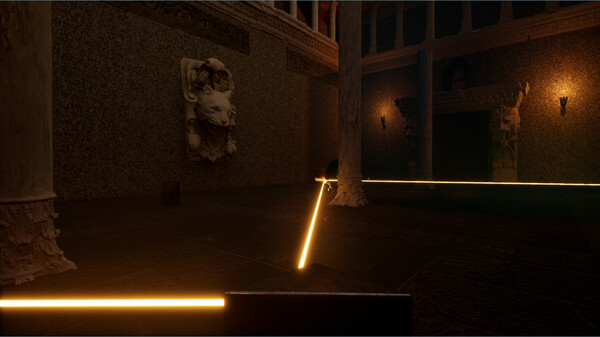 Light Of The Ancientsfor windows and Linux 1