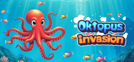 Octopus Invasion