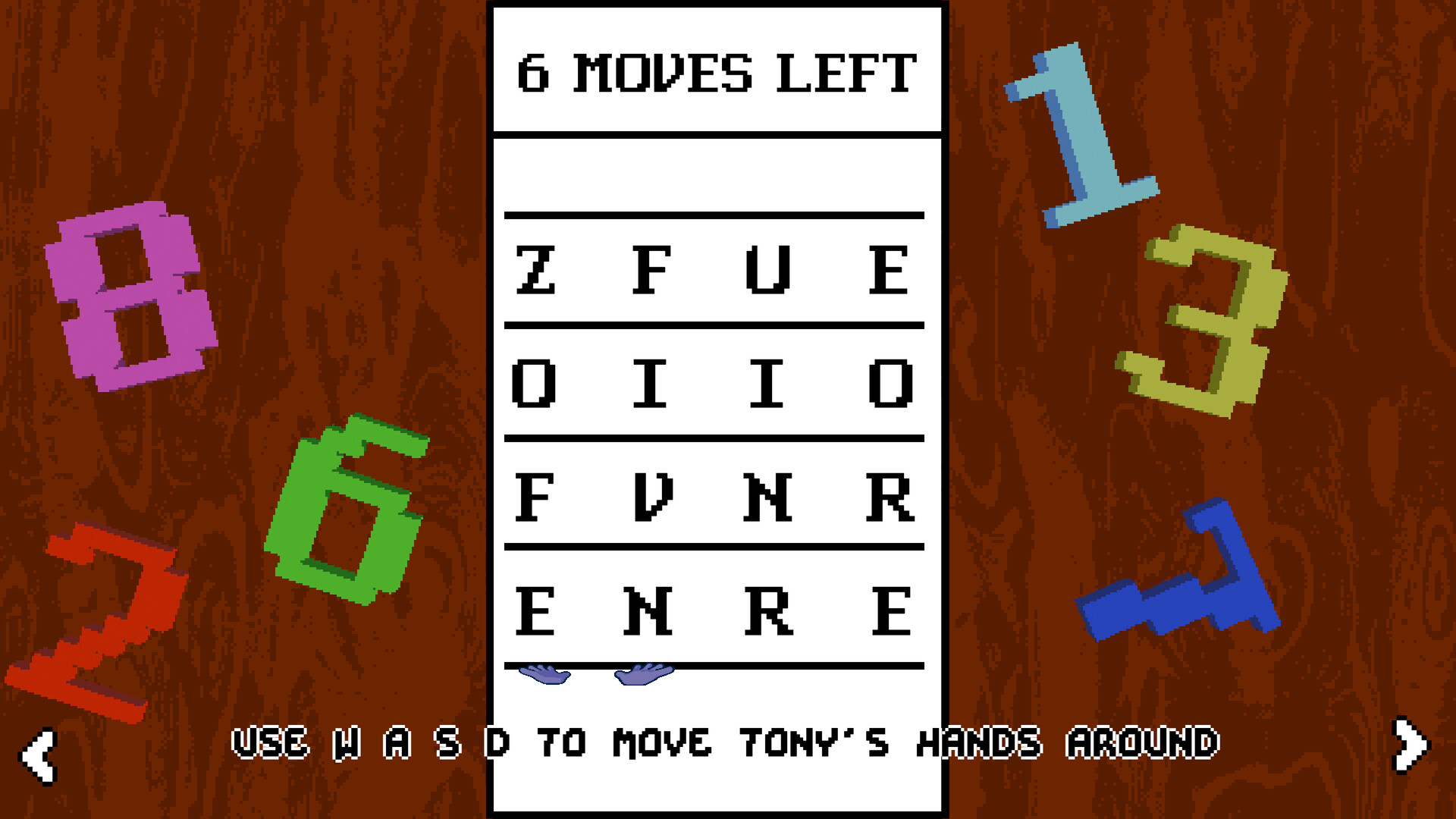 Come Again, Chachii? screenshot #4