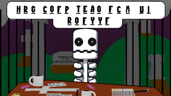 Скриншот 5 из игры Come Again, Chachii?