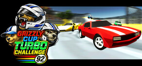 Grizzly Cup Turbo Challenge '92