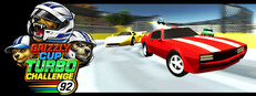 Grizzly Cup Turbo Challenge '92