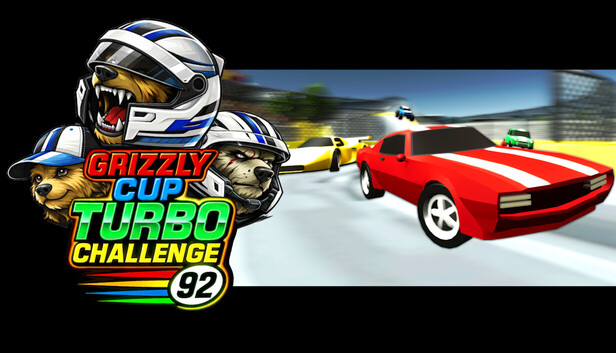 Grizzly Cup Turbo Challenge '92