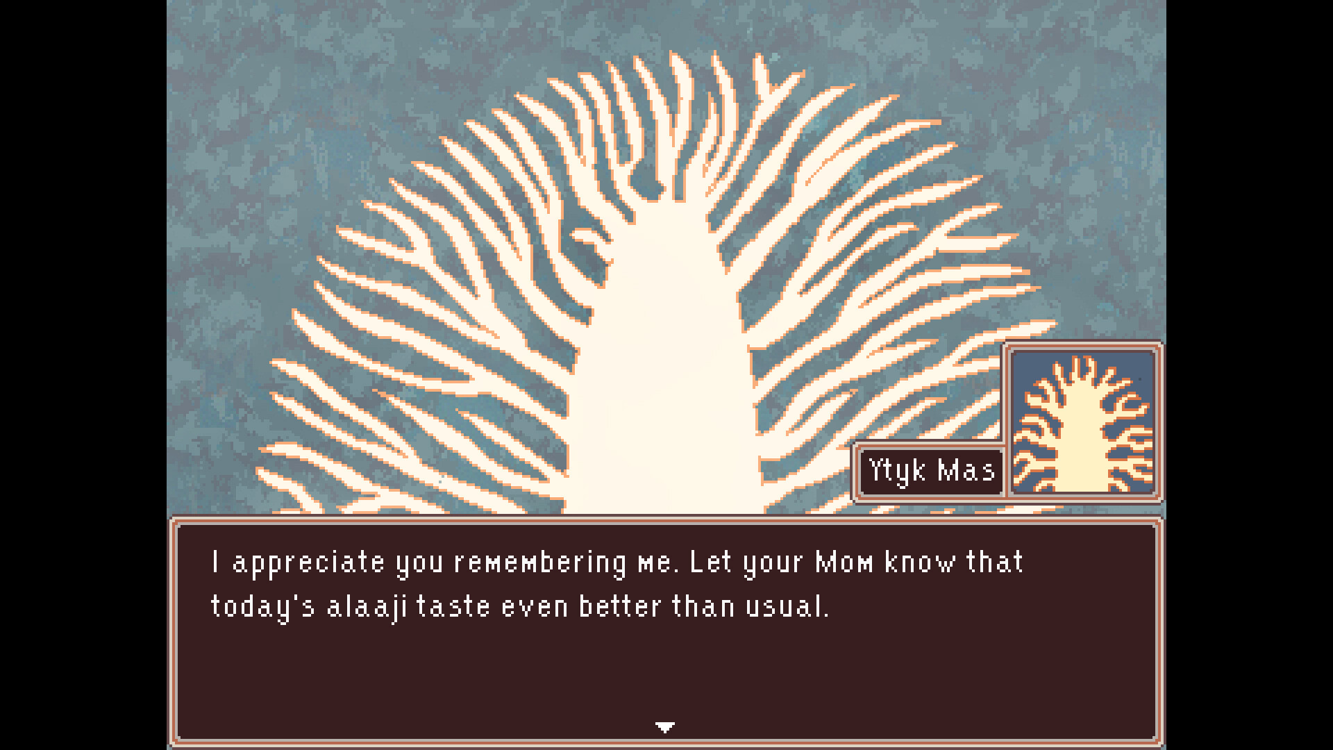 Steam Image