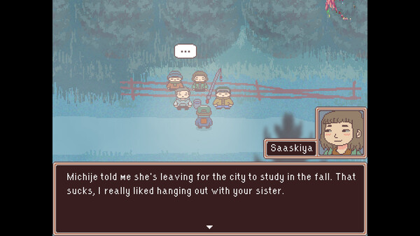 Irbet Tong screenshot 6